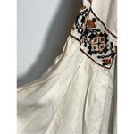 Billabong  Women's Juniors Stone Melody White Dress Cover Up Size Small NWT Photo 8