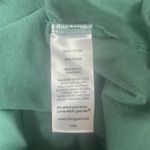 Life is Good  Women’s Green Graphic T-Shirt Size Large Photo 4