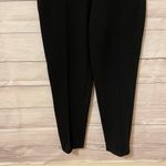 Everlane  Dream Black Pants Photo 4