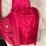 Lug Fuchsia Quilted Crossbody/belt Bag Pink Photo 8