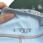 Stylish Leopard Print Leggings Size Small Aimn Gray Photo 3