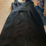 Tahari  black dress 8 Photo 6