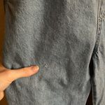 Levi's Vintage Overals Classic Light Wash Blue Denim Overalls Photo 5