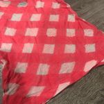 Marc by Marc Jacobs Marc Jacobs Vintage Style Check Knit Tank Photo 6