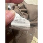 Rewind  Crop pants Sz 13 Beige NWT Photo 8