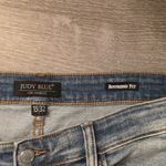 Judy Blue  Lucky Charms Paint Splatter Boyfriend Distressed Jeans Size 15/32 Photo 5