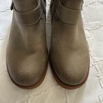 Comfortiva Sterns Green Leather Zipper
Casual Dress Boots(Size 6.5M) Green Photo 2