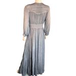 Shyanne  Western Country Maxi Dress Photo 7