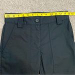 ALC Frank A.L.C. Halston‎ Straight Leg Pants Size 0 Black Photo 10