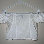 Princess Polly Cooloola Corset Top White Photo 2