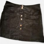 Brown Button Photo 1