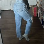 American Eagle  Jeans Curvy Mom jeans  Photo 2