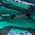 HEX X JASPER WONG WET
DRY TOTE, New with Tags Black Photo 6