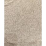 Cyrus NWT Light Gray Hoodie Sweater Size XL Photo 4