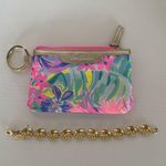 Lilly Pulitzer  Wallet. Photo 0