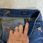 Seven 7 Ankle Jeans (leggings) sz14 Photo 3