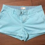 SO  Light Blue Shorts Photo 6