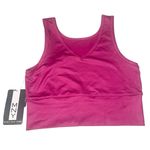 Marc New York NWT! Athletic Sporty Tank Top in Orchid - Size Medium Photo 3