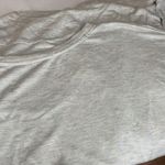 Zella Women’s Ruched Sleeve Pullover Soft Sweatshirt Size Large Photo 10