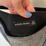 Bershka Grey Leggings Photo 0