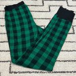 Victoria's Secret  Pajama Set Buffalo Plaid Photo 4