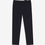 Hugo Boss  Marzotto Tilunah Straight Leg Trouser 10 Photo 4