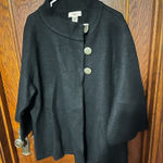 Covington  woman wool jacket size 26/28 Photo 0