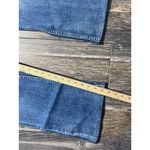 BKE Payton Bootcut Jeans Women's 32 Universal Fit Mid Rise Medium Wash Hemmed 29 Photo 7