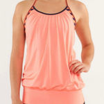 Lululemon  No Limits Tank C3* Photo 0