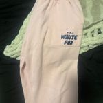 White Fox Boutique  Sweatpants Photo 4