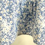 Everly Floral Top Photo 2