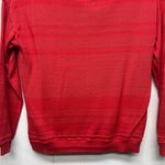 Robert Rodriguez  Cardigan Womens Small Linen Blend Beachy Preppy Academia Career Photo 7