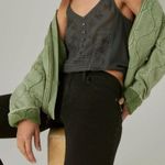 Lucky Brand Lolita Black Skinny Size 4/27 Photo 4