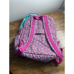 Vera Bradley Full sized bookbag Photo 4