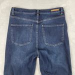 Soft Surroundings  Women's Jeans 10 Blue Denim Skinny Photo 7
