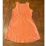 Beyond Yoga  Out Of Toen French terry dress M Photo 0