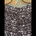 Joie  silk dress size medium Photo 6