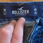 Hollister Ripped Mom Jeans Photo 1