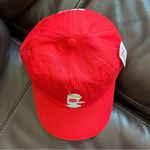  Las Vegas Coca Cola Float Red Cap, NWT Photo 7