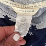 Lucky Brand , stars pajama short set Photo 2