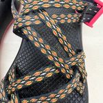 Chacos Chaco Women's ZX/2 Classic Sandal - Crest Citrus outdoor hiking sport size 9 Photo 2