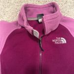 The North Face  Fleece Jacket Photo 1