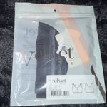 Velvet Tees Velvet Shapewear Women's Luna Black. Size XS Photo 2