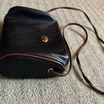 Perry Ellis Vintage Purse Photo 5