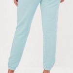 Missguided blue basic  joggers Photo 7