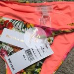 PilyQ  Aloha pin-up girl teeny bikini bottom. NWT Photo 5