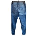 Old Navy Rockstar Super Skinny Denim Jeans Photo 1