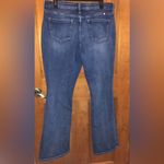 Kancan wide leg high rise jeans size 17/32 #703 Blue Photo 1