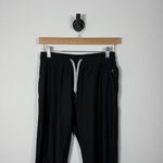 Vuori Women’s Weekend Jogger Pants in Black Size S Photo 9