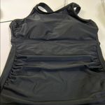 Kona Sol Black Athletic Tank Top Photo 15